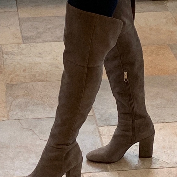 Louis et Cie- over-the-knee - Picture 4 of 5